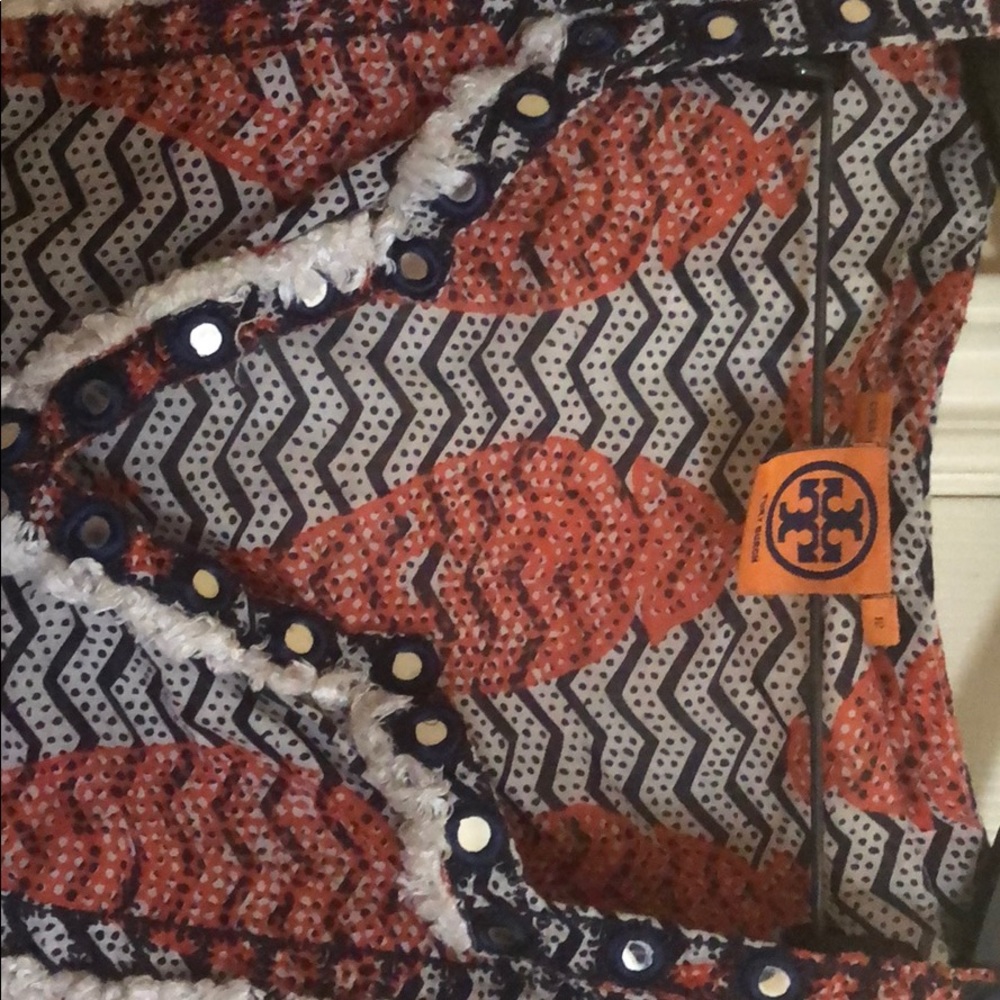 Tory Burch Tunic - image 3